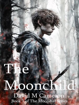 cover image of The Moonchild